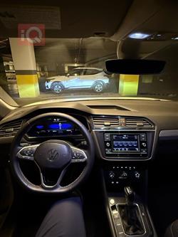 فولكسفاغن تيغوان